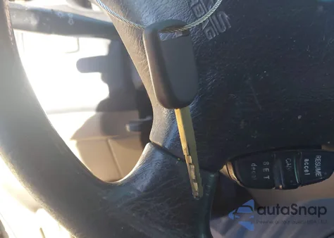 2003 Honda Odyssey Ex-L from USA, damaged, VIN 5FNRL18073B079942